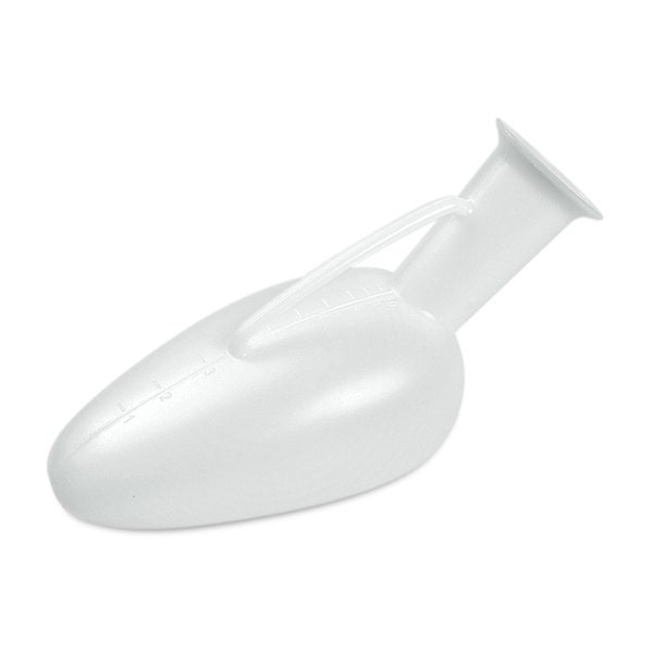 SAFETY URINALE PL UOMO