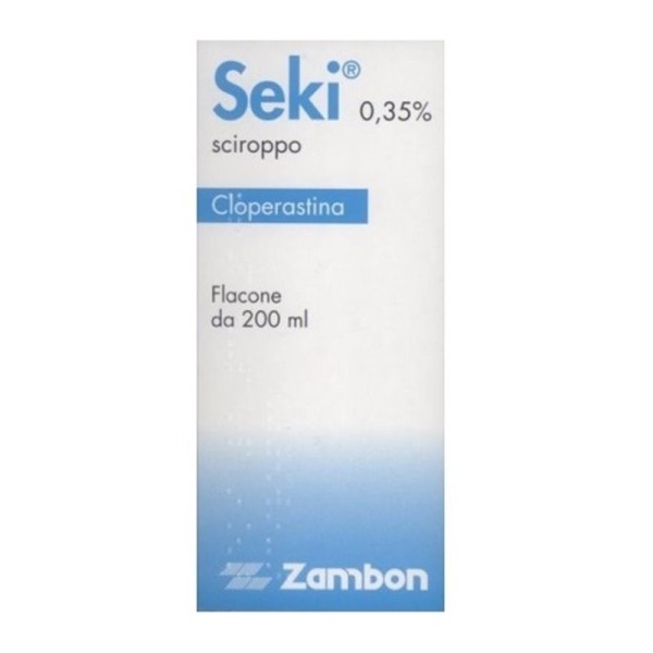 SEKI 0,35% 200ML SCIR
