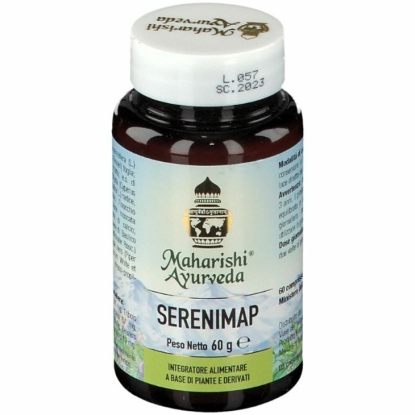 SERENIMAP 60G 60CPR