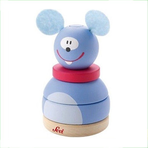 SEVI IMPILABILE TOPO