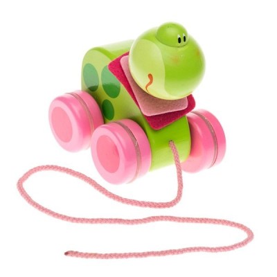 SEVI MINI TRAINABILE RANA