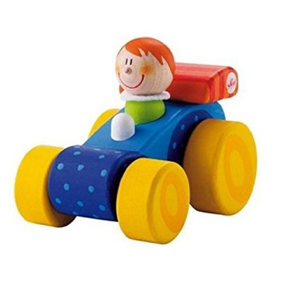 SEVI SPEEDY DUNE BUGGYY