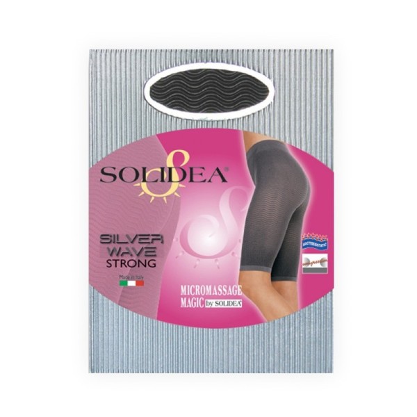 SILVER WAVE STRONG NER 2