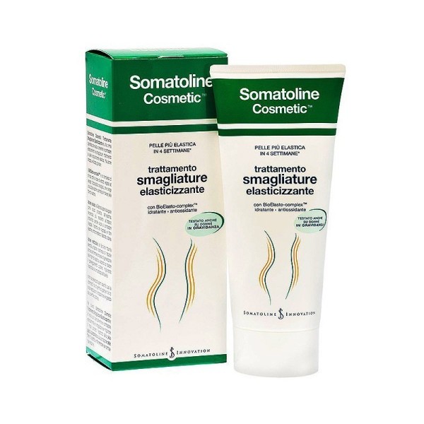 SOMATOLINE SMAGLIAT 200ML
