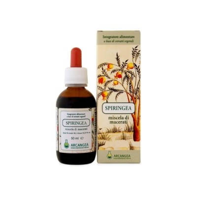 SPIRINGEA S.IALC 50ML ARC
