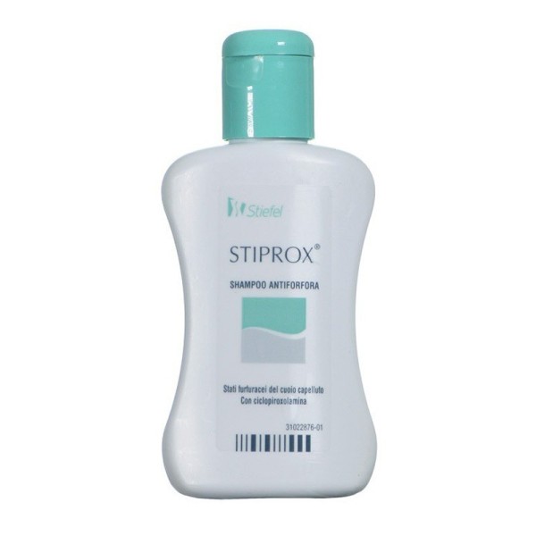 STIPROX 1% SH A/FORF 100ML