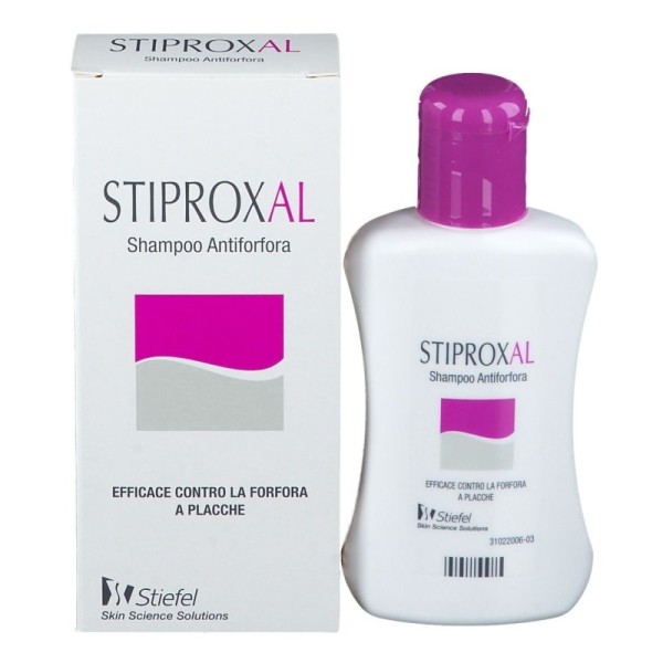 STIPROXAL SH 100ML