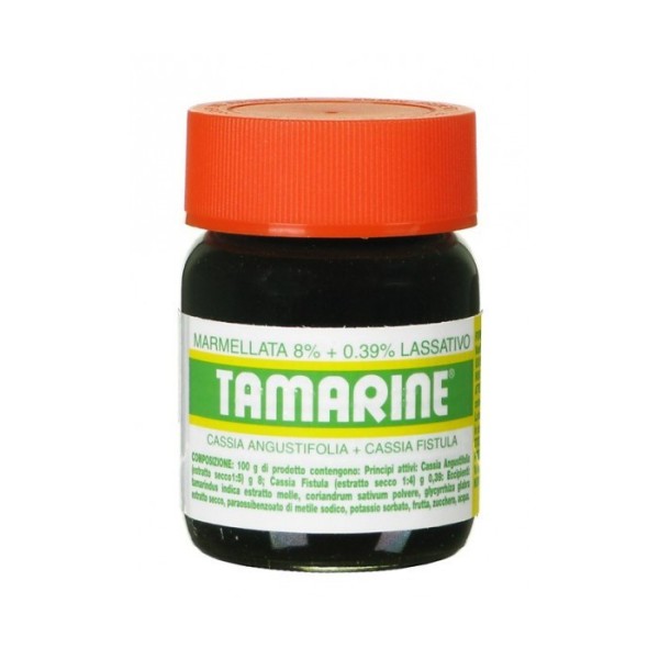 TAMARINE 8%+0,39% 1VA 260G