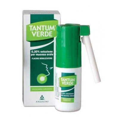 TANTUM VERDE 0,30% NEB15ML