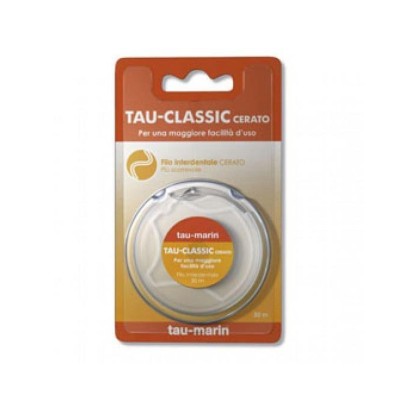 TAU-MARIN FILO I.TAU CLASS