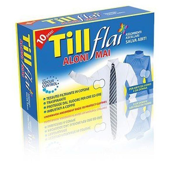 TILL FLAI ASSORBENTI ASCEL