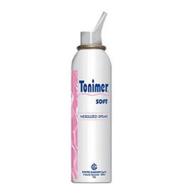 TONIMER LAB SOFT 125ML