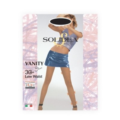 VANITY 30 COL V/BAS NERO 1