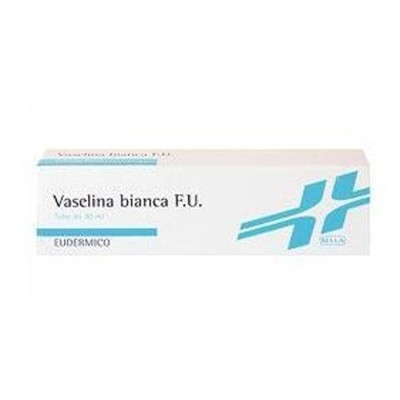 VASELINA BIANCA 30G AFO