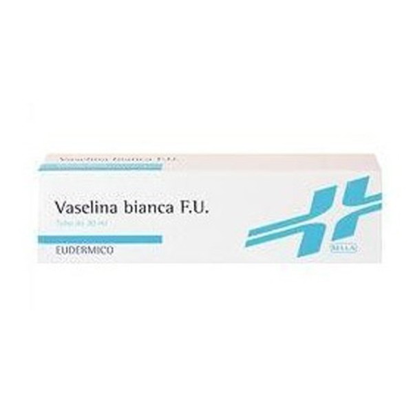 VASELINA BIANCA 30G AFO
