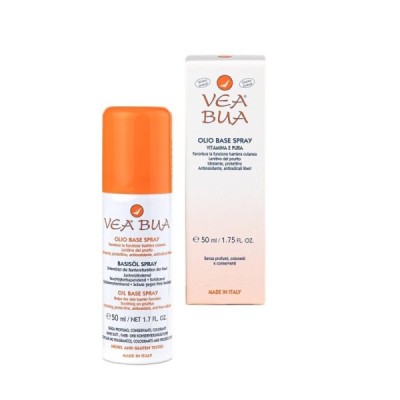 VEA BUA SPY OLIO BASE 50ML