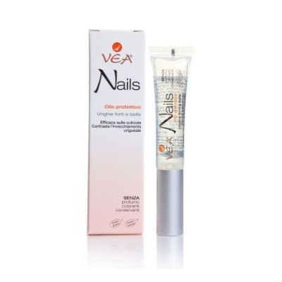 VEA NAILS VIT.E PR/UNG 8ML