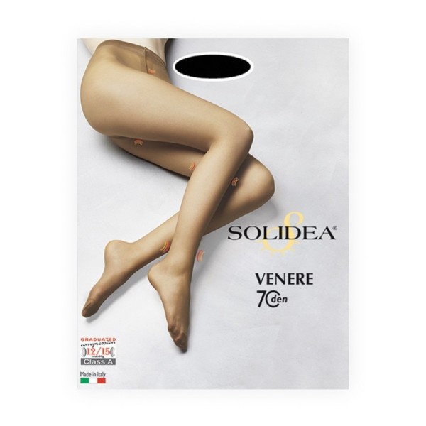 SOLIDEA COLLANT VENERE 70 DENARI COL GLACE MISURA 4XL