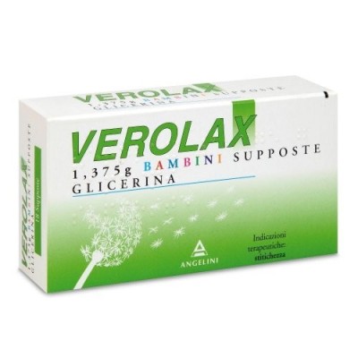 VEROLAX 1,375G BB 18SUPP