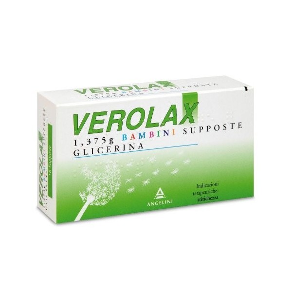 VEROLAX 1,375G BB 18SUPP