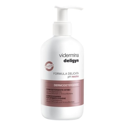 VIDERMINA DELIGYN DET300ML
