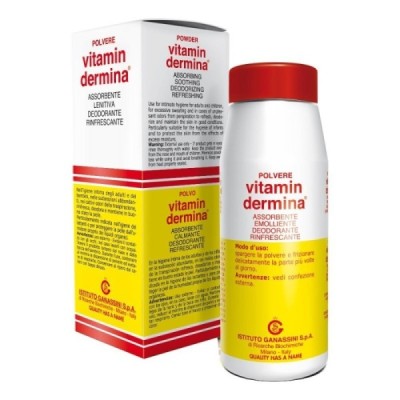 VITAMINDERMINA POLVERE