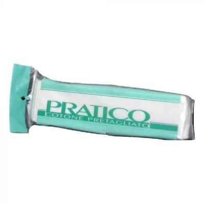 ZABBAN COT P/TAGL VISO 80P