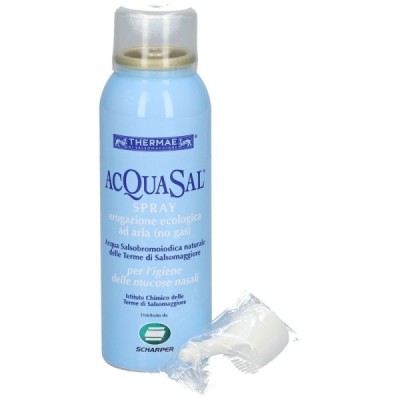 ACQUASAL SPRAY 100ML