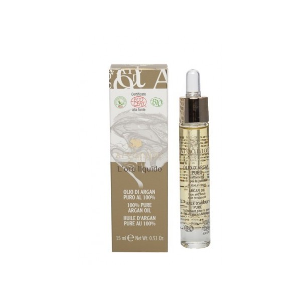 ARGANIAE OLIO PURO ARG15ML