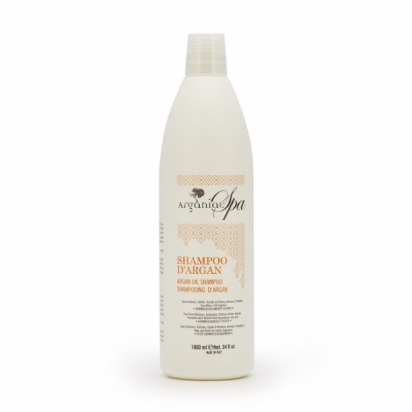 ARGANIAE SHAMPOO 1L