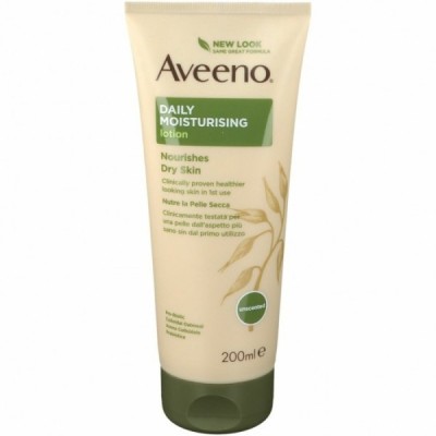 AVEENO CR IDRAT CRP 200ML