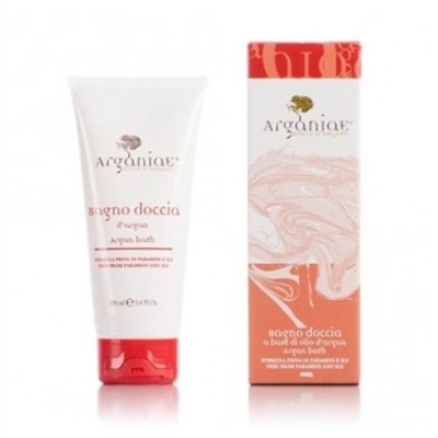 BAGNODOCCIA 100ML ARG