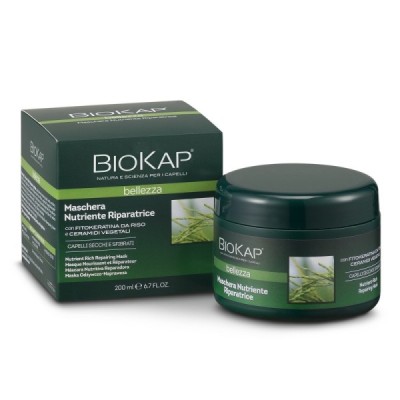 BIOKAP MASCH NUT/RIP 200ML