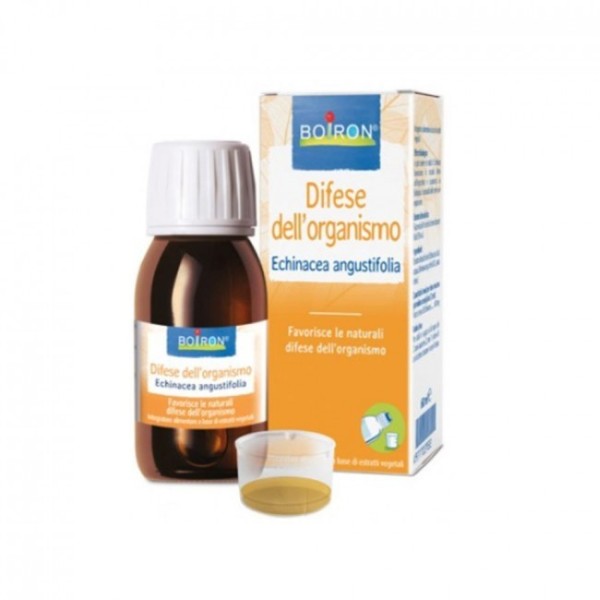 ECHINACEA BOIRON EI 60ML