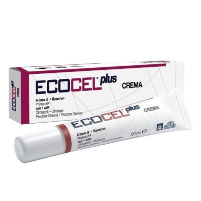 ECOCEL PLUS CREMA 20ML