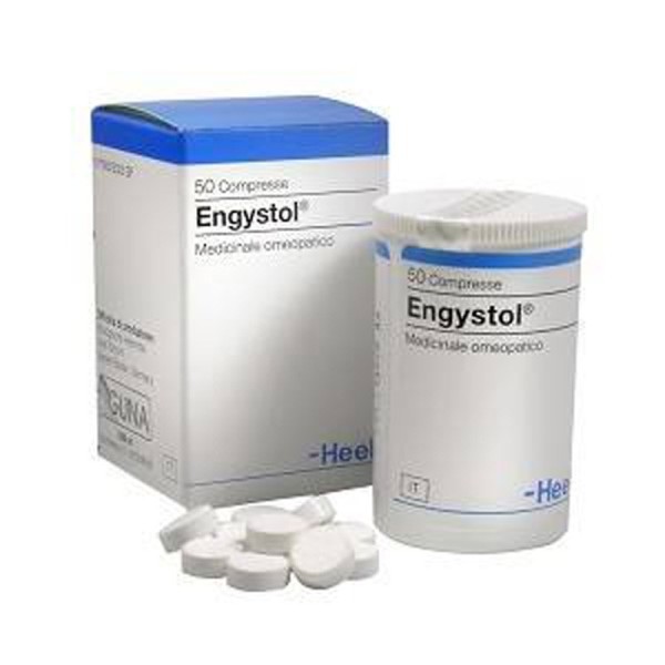 ENGYSTOL 50CPR HEE