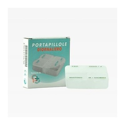 FARVISAN P/PILLOLE GIORNAL