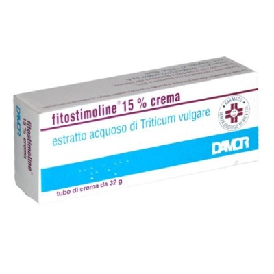 FITOSTIMOLINE 15% CR 32G