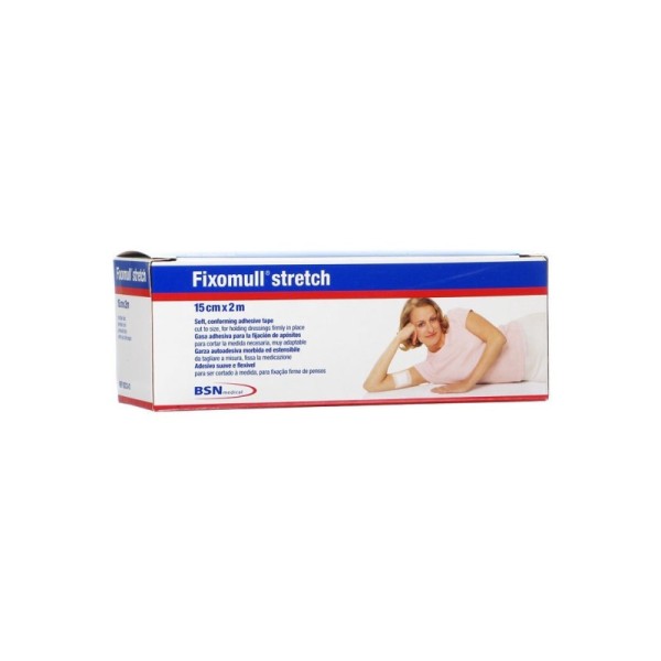 FIXOMULL STRETCH 15CMX2M