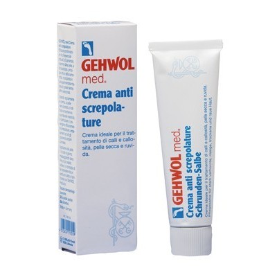 GEHWOL CR A/SCREPOLAT 75ML