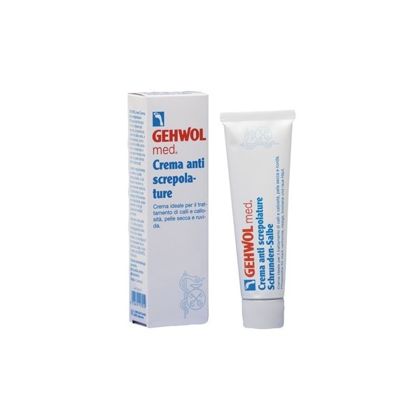 GEHWOL CR A/SCREPOLAT 75ML