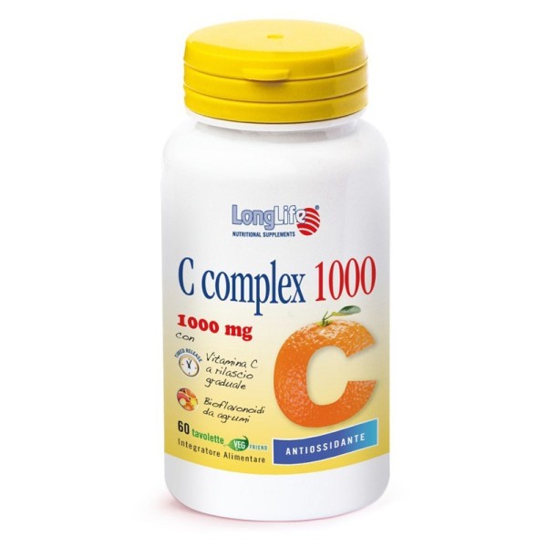 LONGLIFE C COMP1000 TR 60T