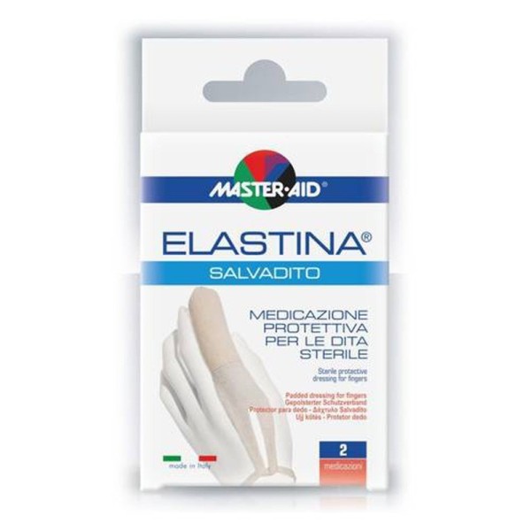 M-AID ELASTINA DITO