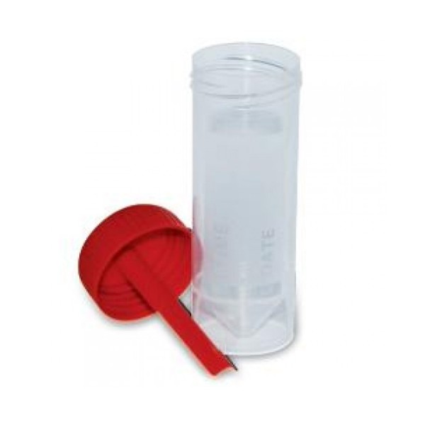 MEDIPRESTERIL CONT. FECI