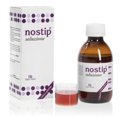 NOSTIP SOLUZIONE 200ML