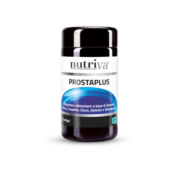 NUTRIVA PROSTAPLUS 30 SOFT
