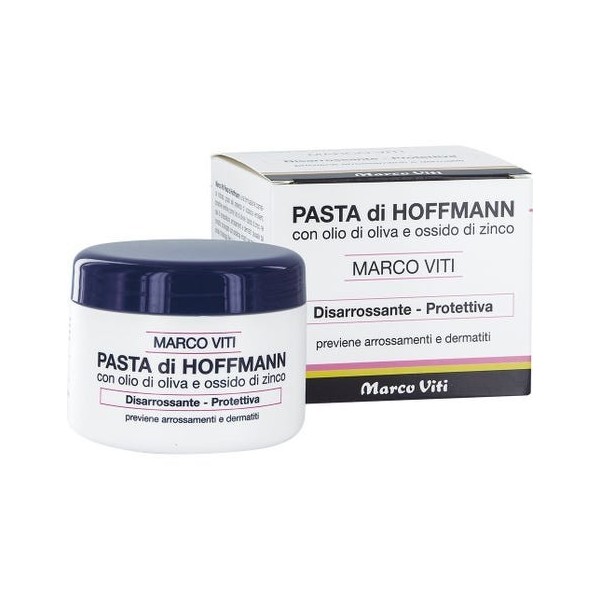 PASTA HOFFMANN 200ML MVI