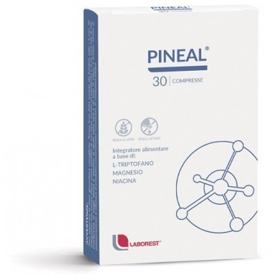 PINEAL INTEGRATORE 30CPR
