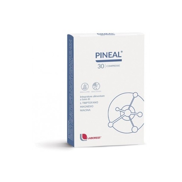 PINEAL INTEGRATORE 30CPR