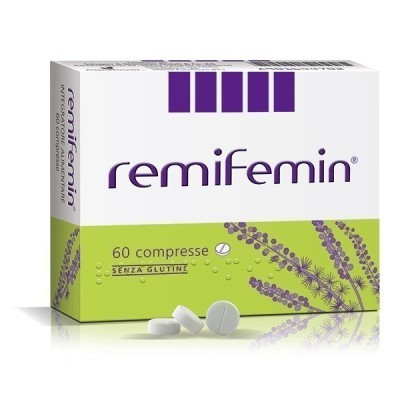 REMIFEMIN 60CPR 16,80G